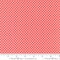 Fabric Moda Petal Gingham Lyda Rose by the Quarter Yard 3078-15